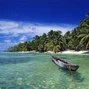Madagascar