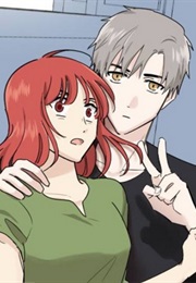 My ID Is Gangnam Beauty (Gi Meng-Gi)