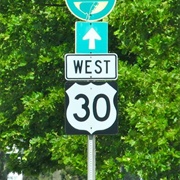U.S. 30