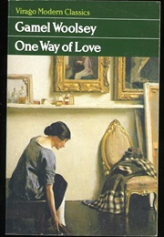 One Way of Love (Gamel Woolsey)