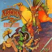 The Arduin Adventure (1st or 2nd Ed.)