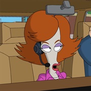 Sholanda Dykes, AT&T Operator