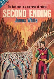 Second Ending (James White)