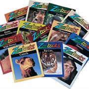 Zoo Books