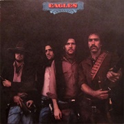 Desperado - Eagles (1973)