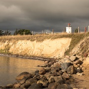 Gedser Lighthouse