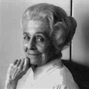 Rita Levi-Montalcini