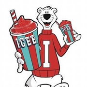 Icee Bear