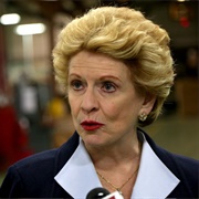 Debbie Stabenow