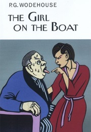 The Girl on the Boat (P. G. Wodehouse)