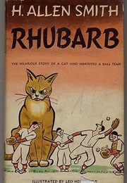 Rhubarb (H. Allen Smith)