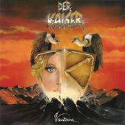 Der Kaiser - Vautours (1984)