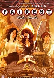 Fairest Vol. 1: Wide Awake
