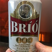 Brio (Borg Brugghus)