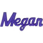 Megan