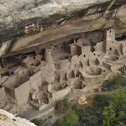 Native American History & Culture