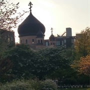McCarren Park (Brooklyn, NY)