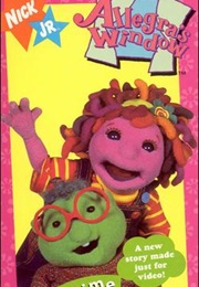 Allergra's Window (1994)