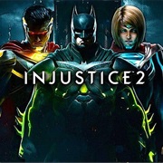 Injustice 2 (2017)