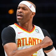 Vince Carter