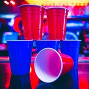 Go to a Party Like in the Movies