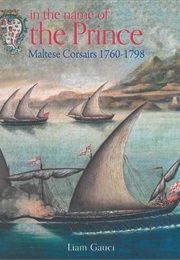 In the Name of the Prince (Liam Gauci)