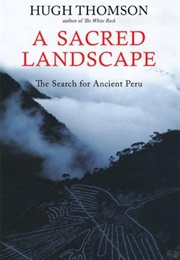 A Sacred Landscape (Hugh Thomson)
