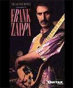 The Guitar World According to Frank Zappa