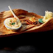 Bo.Lan in Bangkok, Thailand