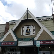 Dutch Mothers Family Restaurant (Lynden)