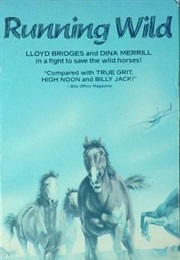 Running Wild (1973)