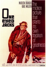 One-Eyed Jacks