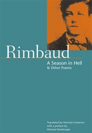 A Season in Hell (Arthur Rimbaud)