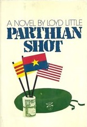 Parthian Shot (Loyd Little)