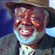 Song of the South- Let the Rain Pour Down