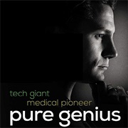 Pure Genius