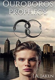 Oroborous Prophecy (JA Jaken)