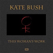 Kate Bush - This Woman's Work