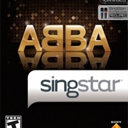 Singstar ABBA