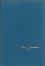 Intimate Journals (Baudelaire)