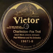 Paul Whiteman and His Orchestra - Charleston