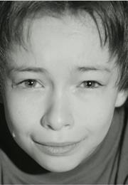 The Messengers as Michael Rollins