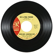 River Deep, Mountain High - Ike & Tina Turner