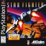 Star Fighter