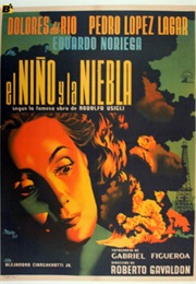 The Boy and the Fog (1954)