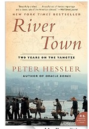 River Town (Peter Hessler)
