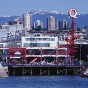 Lonsdale Quay