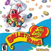 Jelly Belly: Ballistic Beans