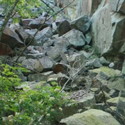 Pilot Knob National Wildlife Refuge