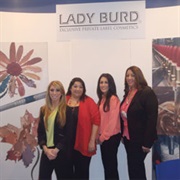 Lady Burd Cosmetics